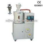 Low Noise Hot Air Extruder Plastic Hopper Dryer