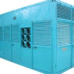 Dehumidifier---used industrial dehumidifier