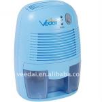 environment-friendly mini dehumidifier with peltier module