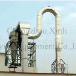 JG air steam drying equipment