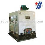 hot air steam drying furnace