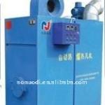 JML-D3 series full-automatic coal-fired hot air generator