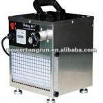 Small Industrial Desiccant Rotor Dehumidifier