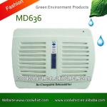 Domestic Dehumidifier Rechargeable Silica gel moisture absorber for containers