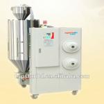 3 in 1 compact dehumidifying dryer with feeding system
