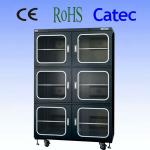 Moisture-proof storage cabinet for IC,SMT BGA-DRY1436EC-6