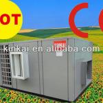 2013 HOT sale,Air Source Heat Pump System for Drying wood