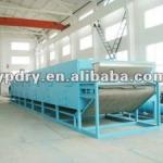 DWT Series No pullution Vegetable Dehydration Dryer for apple/belt dryer/dryer/dryer machine