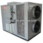Noodles dryers,heat pump dryer running cost just as 40% of oil dryer, 50% of coal burning boiler, 30% of electric boiler