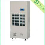 electrical dehumidifier with intelligent system drying machine