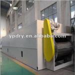 DW Series High-quality Mesh-Belt Drier for vegetables/drier