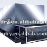 DW Series low-pullution industrial Mesh-Belt Drier