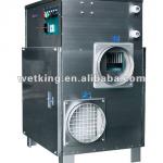 Industrial Proflute Rotor Air Desiccant dehumidifier