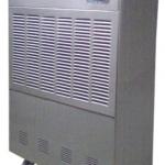Large refrigerant dehumidifying machine WKR-350L