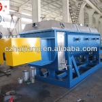 JYG Series Vacuum Hollow Oar Drying machine