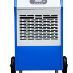 Portable air dehumidifer WKR-70L