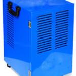 Automatic industrial dehumidifer WKR-30L