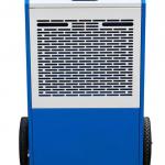 Best selling dehumidifer with large wheel