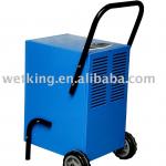 Commercial dehumidifier machine