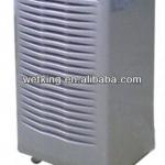 Metal shell fefrigerant dehumidifier Industrial 138L/D