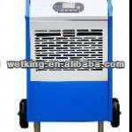 LED display control air dehumidifiers WKR-70L