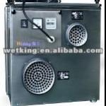 Wetking Desiccant Rotary Dehumidifier Dryer Machine WKM-550M