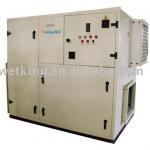 Rotor desiccant dehumidifier WKM-5000P