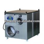 Desiccant dehumidifier machine WKM-210P-