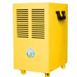 Portable Commercial Dehumidifier