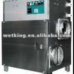 Commercial Desiccant Rotor Dehumidifier WKM-1500M