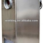 Wetking new product desicant dehumidifier industrial machine WKB-LD1220