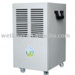 Portable dehumidifier