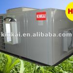 heat pump dryer