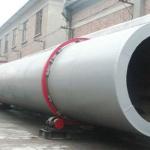 Stable quality cement dryer manufacturing factory(1-90t/h)