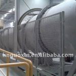 Sold to more than 20 countries reliable quality limestone dryer