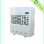 air dehumidifier in cleanroom dehumidifier for factory lab-