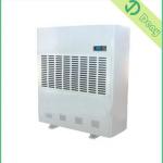air dehumidifier in cleanroom factory dehumidifier anti moisture-