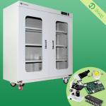 multipurpose electronics storage box dehumidifier desiccator storage chamber