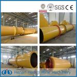 High Performance Rotary Dryer with Competitive Price