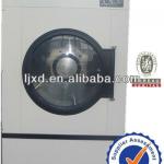 industrial cloth drying machine