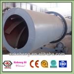 Keheng hot-sale rotary drum dryer--your better choice