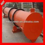 China Best Enegry Saving Coal Rotary Drum Dryer