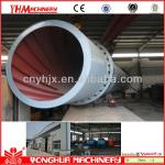 factory directly sale with good quality palm fiber rotary drum dryer