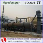 Ruiguang ISO2008 wood sawdust rotary dryer 008615137127638