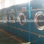 Commercial dryer machine