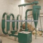 Air Dryer machine Wood Sawdust Dryer