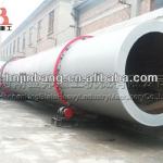 Rotary Dryer in Chemicals