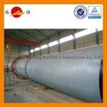 High Efficient Rotary Drier With Competitive Price