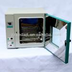 Micro-computer Control Electric Drum Wind Drying Oven