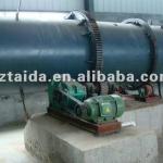 Zhengzhou Taida Slag Rotary Dryer machinery having national patent